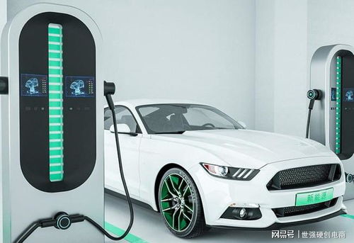 国产隔离芯片加速布局新能源汽车领域，世强硬创电商携手纳芯微电子赋能充电桩升级